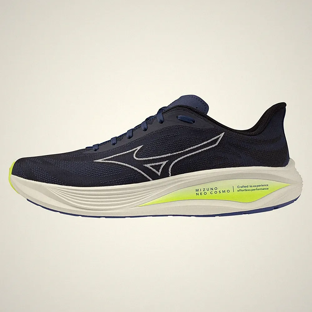 Mizuno Neo Cosmo Laufschuh Running Jogging