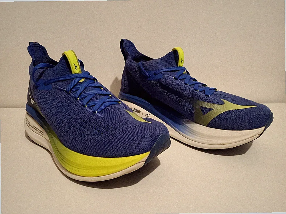 Mizuno Neo Vista II Running Shoes Laufschuhe
