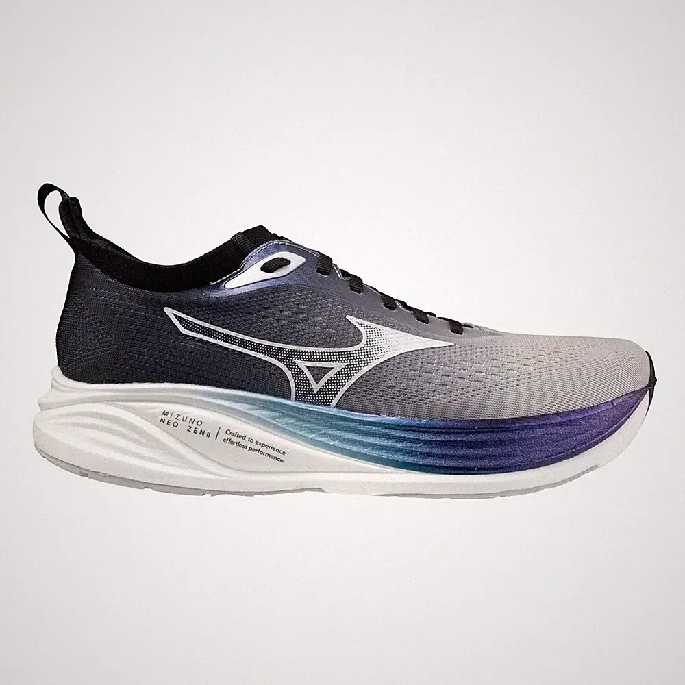 Mizuno Neo Zen 2 Laufschuhe Unisex - NEUTRAL CUSHIONING - J1GS2611 99