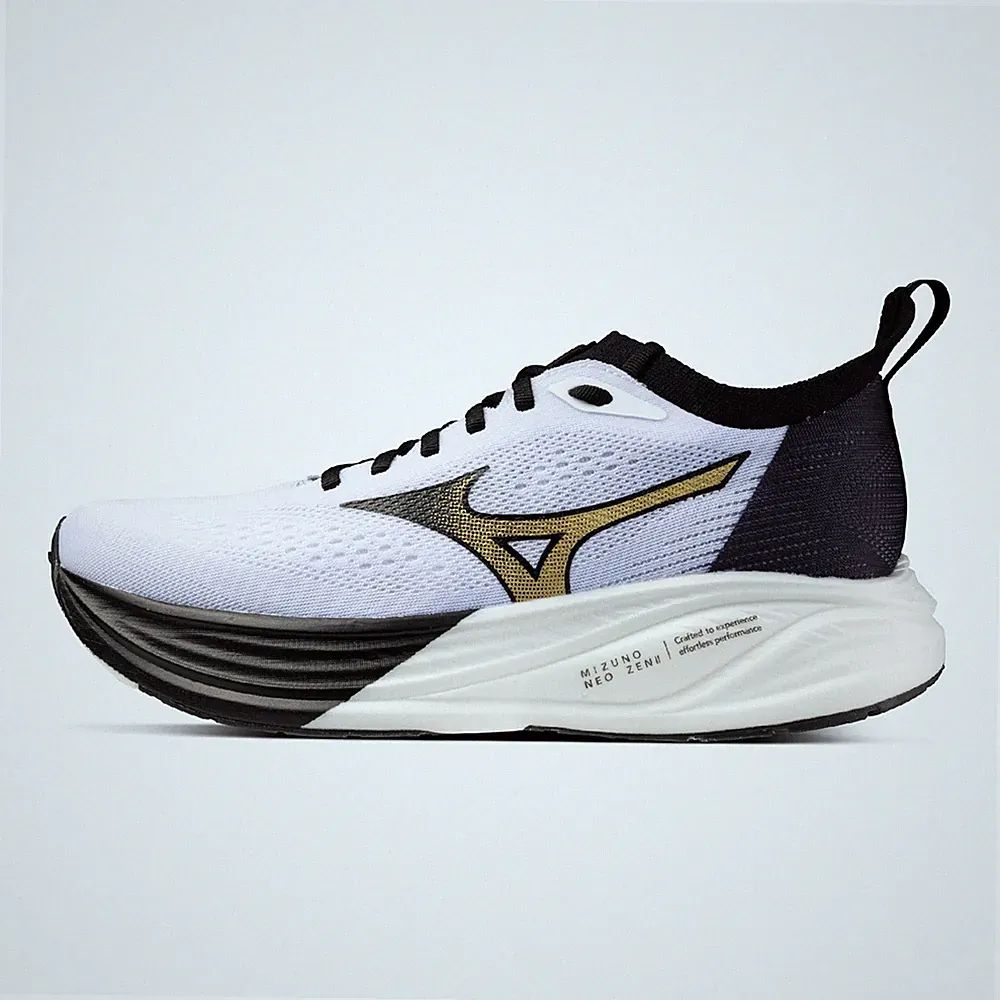 MIZUNO NEO ZEN 2 ORIGAMI Laufschuhe NEUTRAL CUSHIONING Herren J1GC2682 01