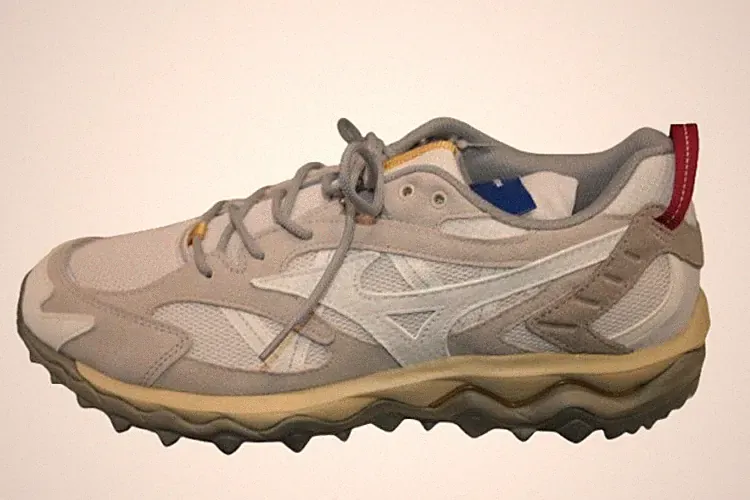 Mizuno Sportstyle Wave Mujin TL Größe wählbar D1GA251302 Laufschuhe Herren