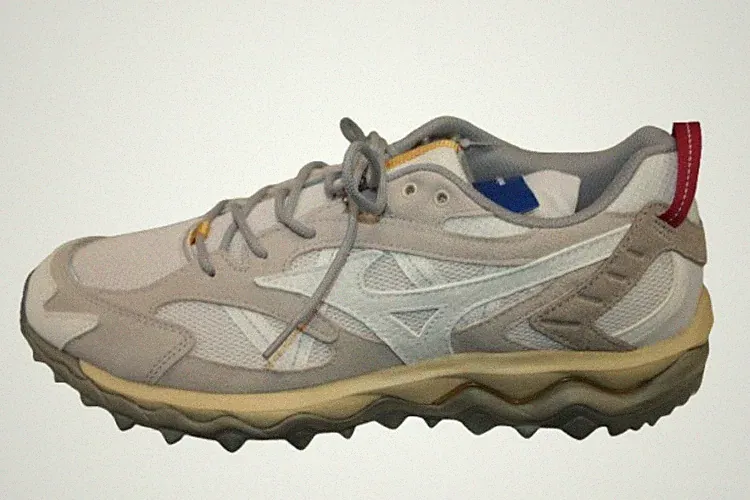 Mizuno Sportstyle Wave Mujin TL Größe wählbar D1GA251302 Laufschuhe Herren