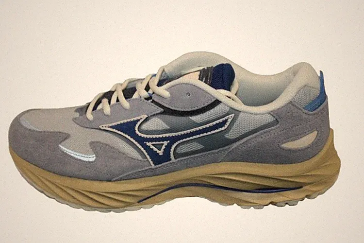 Mizuno Sportstyle Wave Rider B Größe 42 45 D1GA330920 Laufschuhe Herren