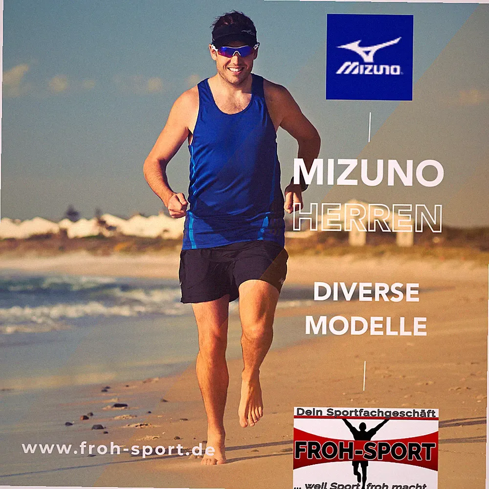MIZUNO TRAIL Laufschuhe - HERREN Modelle / Hayate, Ibuki, Mujin, GTX, Gore-Tex