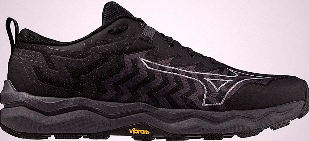 Mizuno Wave Daichi 8 GTX(M) Trailschuh Laufschuh