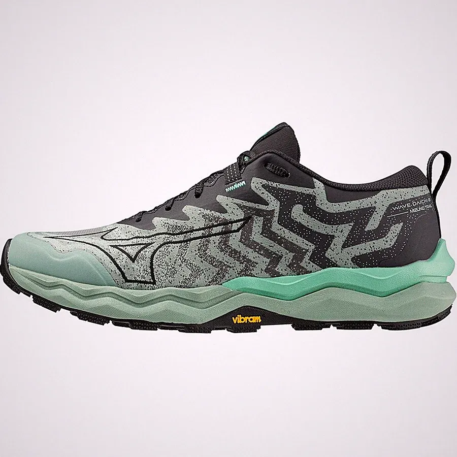 Mizuno Wave Daichi 8 Laufschuh Trailschuh