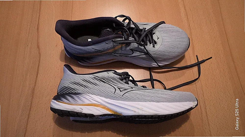 Italien Trail-Laufschuh