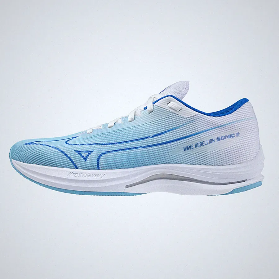 Mizuno Wave Rebellion Sonic 2, US 11,5 / UK 10,5 / EU 45 / 29,5 cm, Herren
