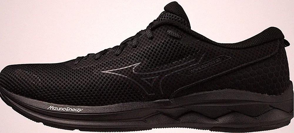 Mizuno Wave Revolt 3(U) Laufschuh