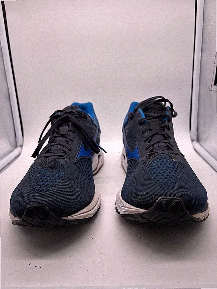 Mizuno Wave Rider 23 Herren Laufschuhe Gr. UK 11,5