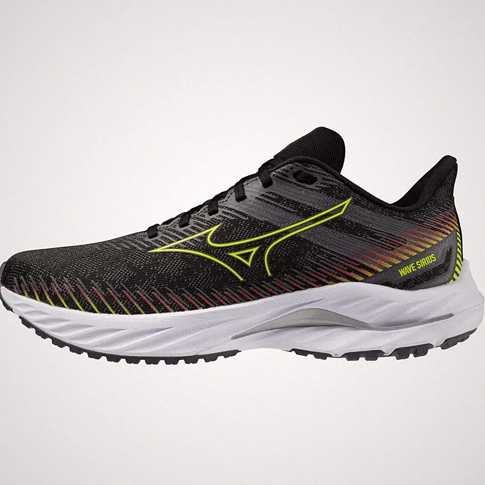 Mizuno Wave Sirius, Herren, Laufschuhe