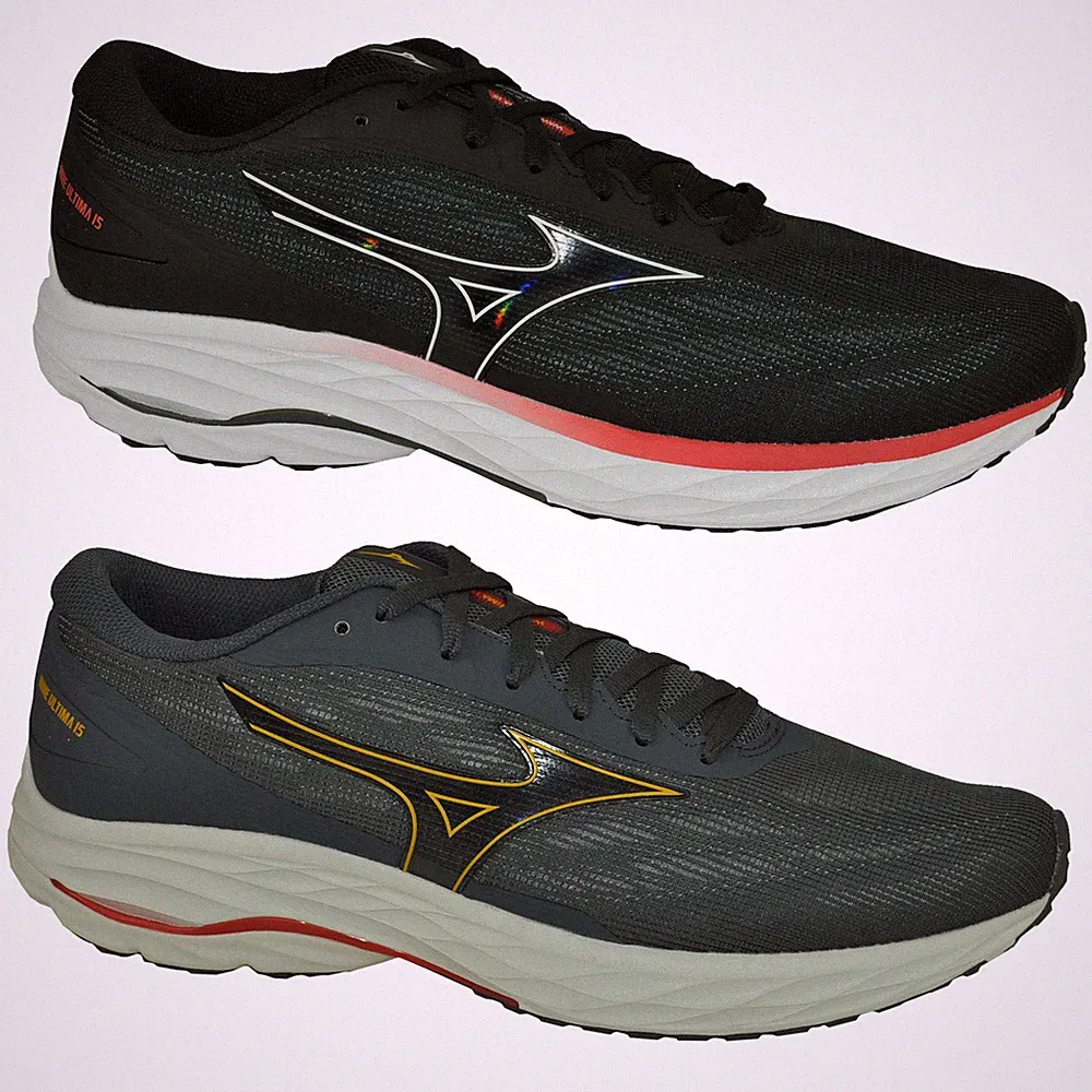 Mizuno Wave Ultima 15 Laufschuhe Herren Sneaker Sportschuhe Turnschuhe Schuhe