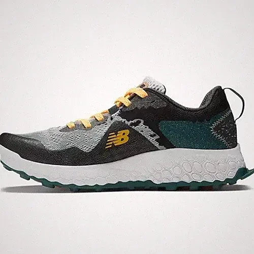 MTHIERI7 New Balance Fresh Foam X Hierro v7 Herren Sportschuhe Laufschuhe