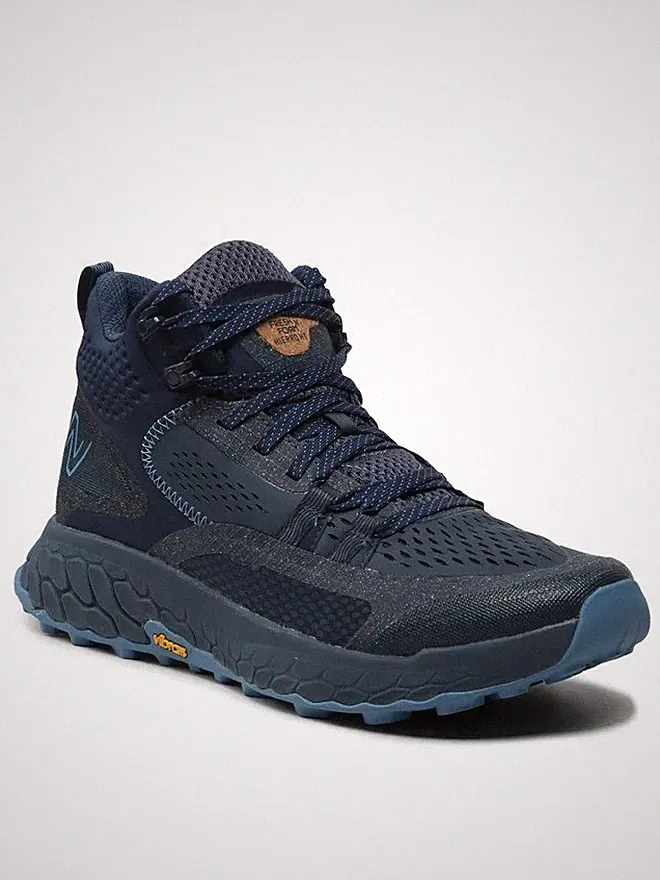 MTHIMCCN New Balance Fresh Foam X Hierro Mid Herren Sportschuhe Laufschuhe