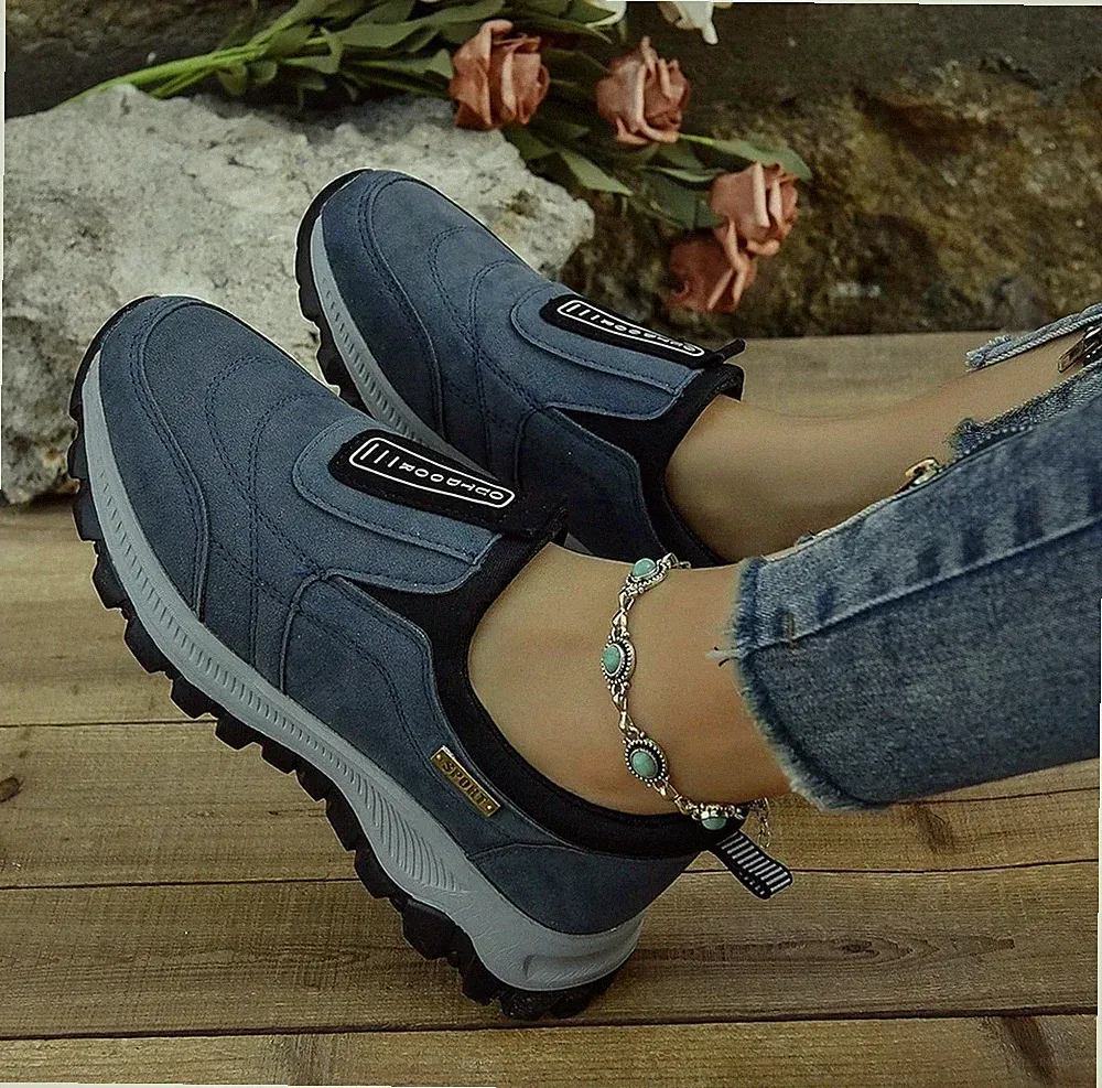 Deutschland Wanderschuh