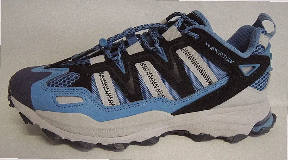 NEU adidas Hyperturf 42 2/3 Trail Running Laufschuhe Trekking ORIGINALS GW6756