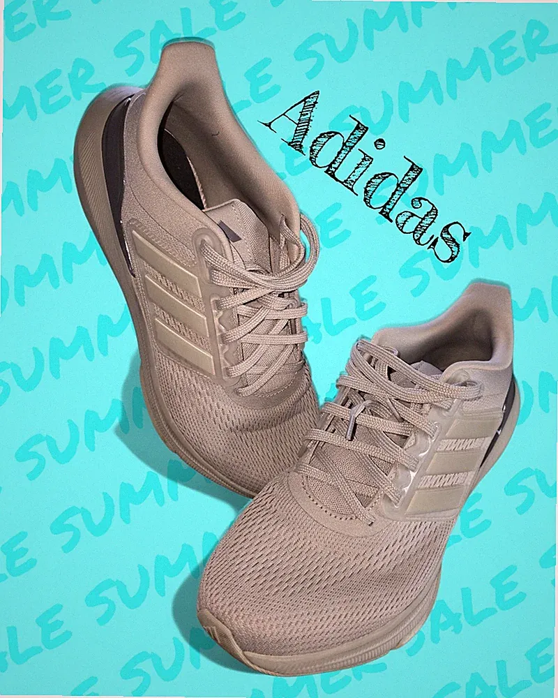 NEU✨️ADIDAS Ultrabounce ✨️Herren Schuhe 43 1/3 Lauf- Sport- Freizeit- schuhe