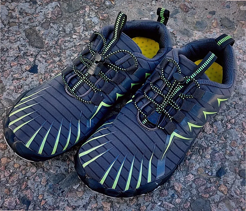 Neu! Barfußschuh! Unisex! Größe 41