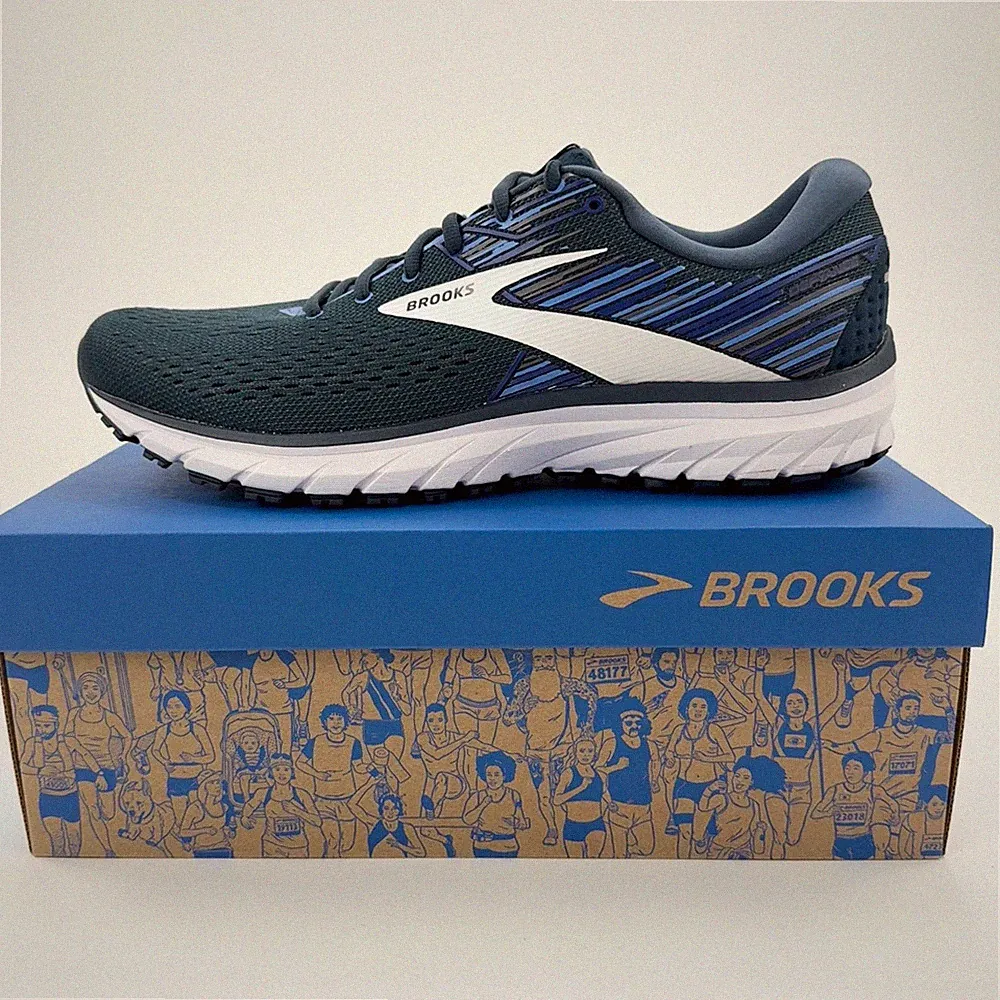 NEU | Brooks Defyance 12 Sneaker Laufschuhe Sportschuhe Running Jogging Fitness