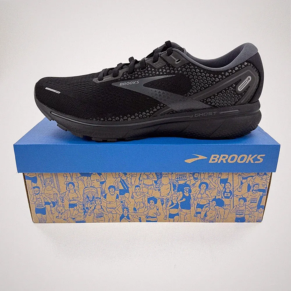 NEU | Brooks Ghost 14 Running Jogging Fitness Laufschuhe Sportschuh Sneaker