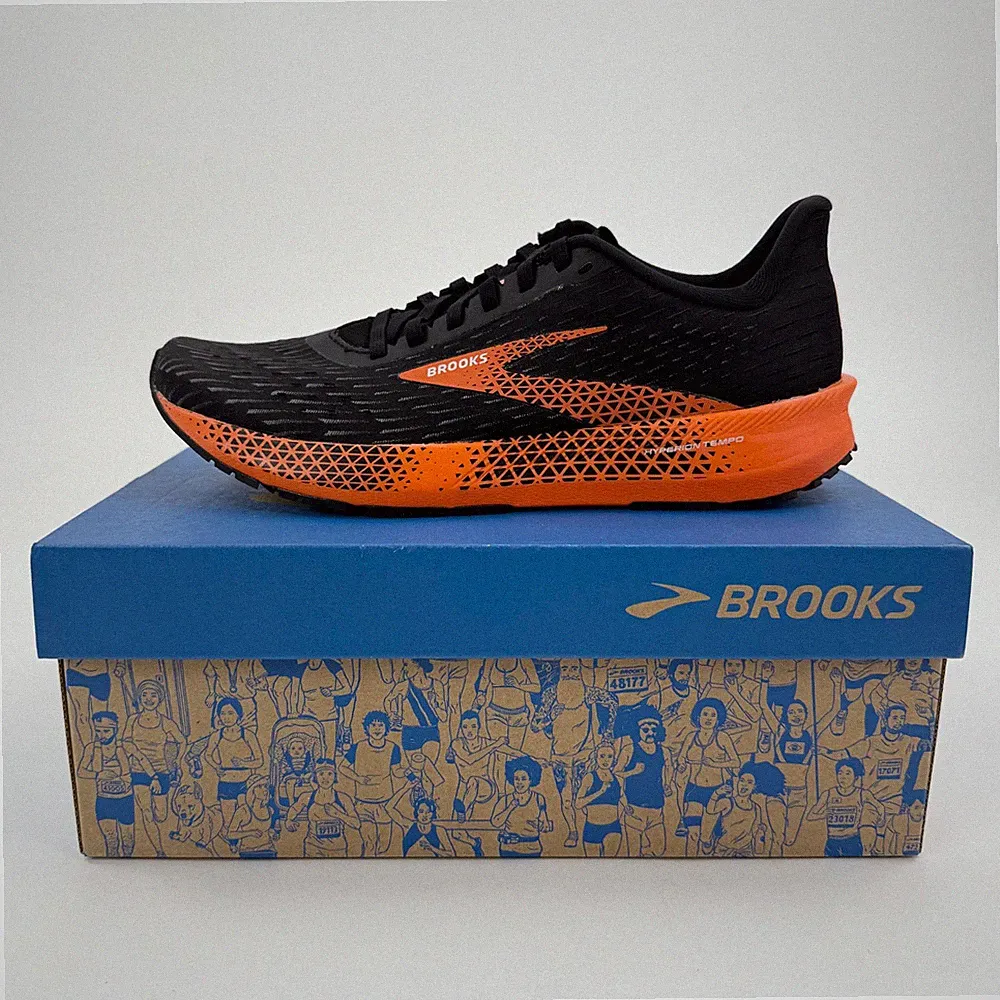 NEU | Brooks Hyperion Tempo Laufschuhe Running Fitness Sportschuhe Sneaker