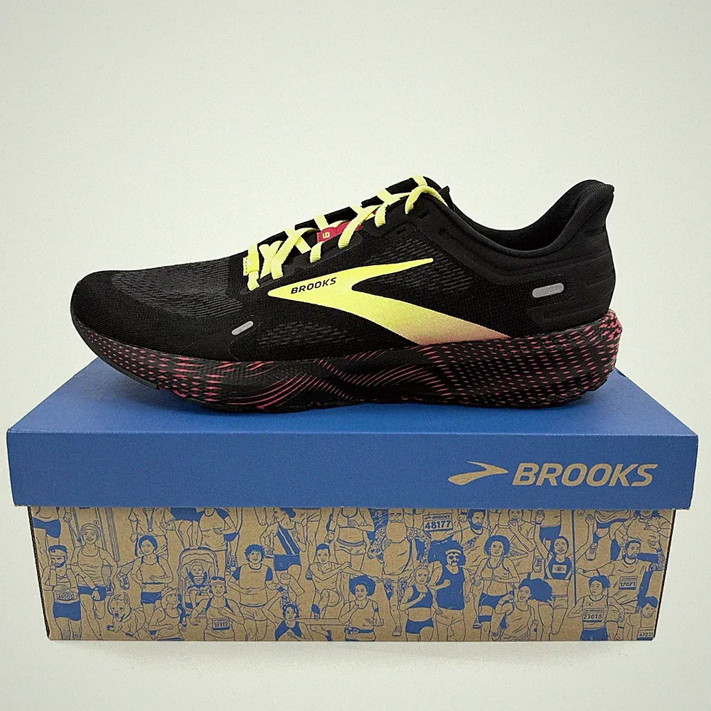 NEU | Brooks Launch 9 Running Sportschuh Laufschuh Jogging Fitness Sneaker |45.5