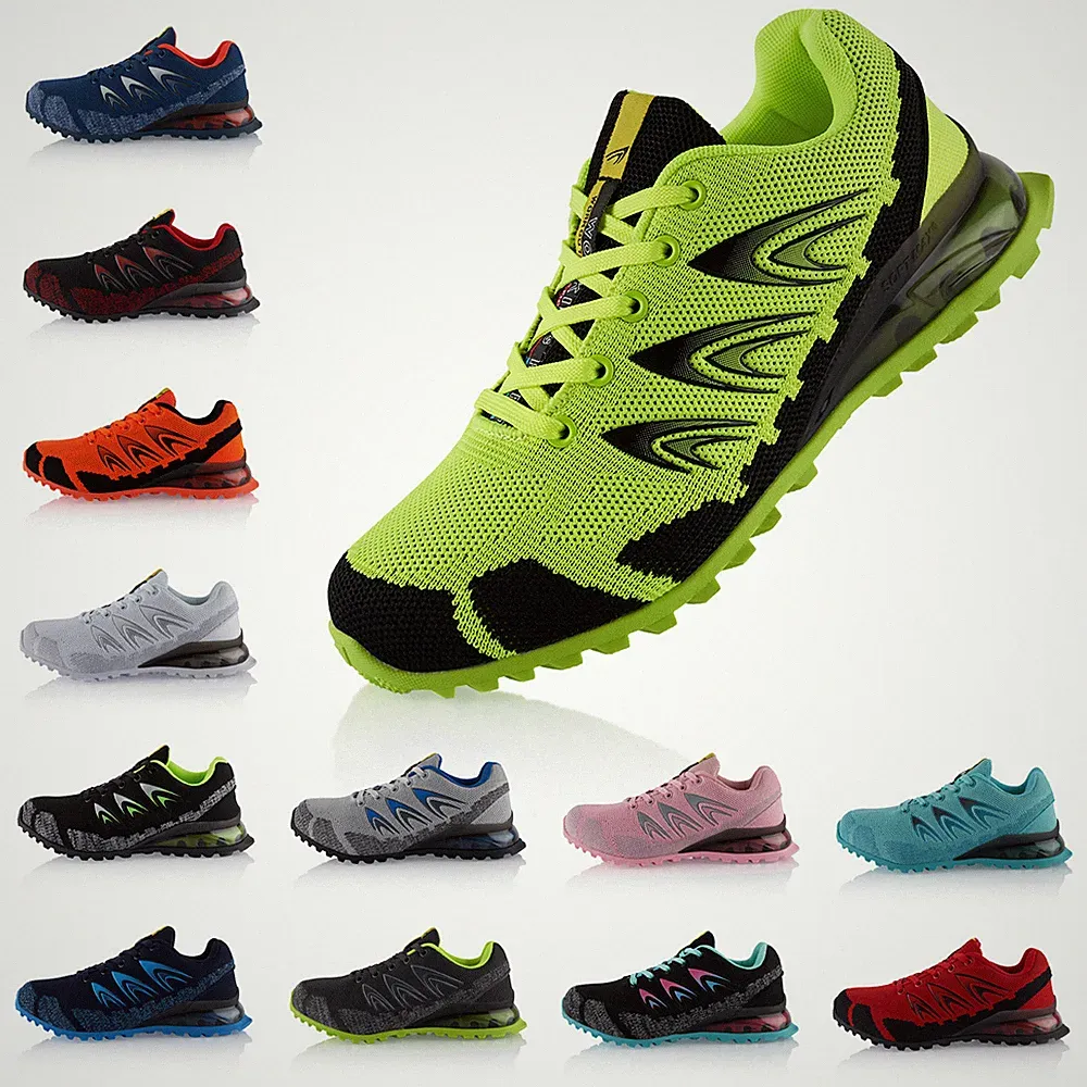 Neu Damen Herren Laufschuhe Sportschuhe Wanderschuhe Sneaker 2189 Schuhe 36-46