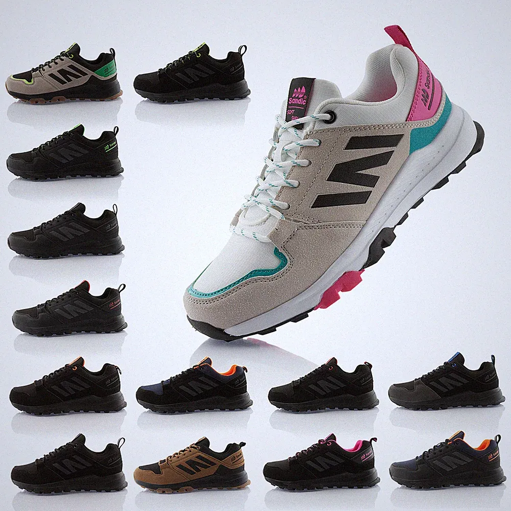 36 Wanderschuh