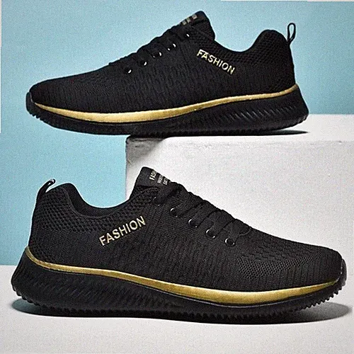 NEU Herren Atmungsaktiv Leicht Freizeitschuhe Sportschuhe Laufschuhe Turnschuhe