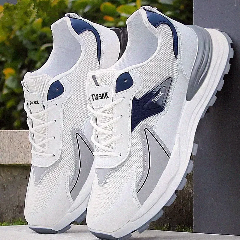 NEU Herren Sportschuhe Turnschuhe Sneaker Laufschuhe Freizeit Schuhe 36-46
