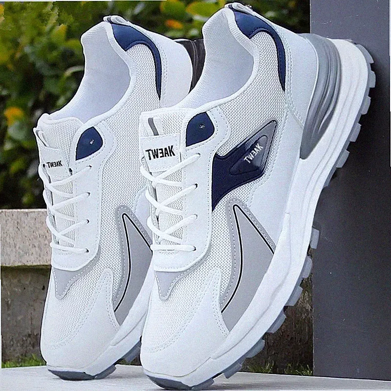 NEU Herren Sportschuhe Turnschuhe Sneaker Laufschuhe Freizeit Schuhe DE ：39-46