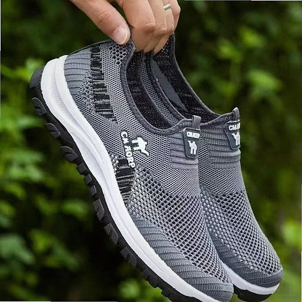 NEU Laufschuhe Turnschuhe Sneaker Freizeitschuhe Sportschuhe Leicht Atmungsaktiv