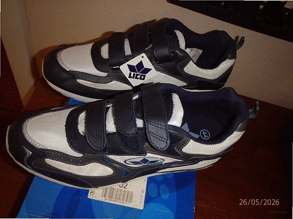 Lico Laufschuh