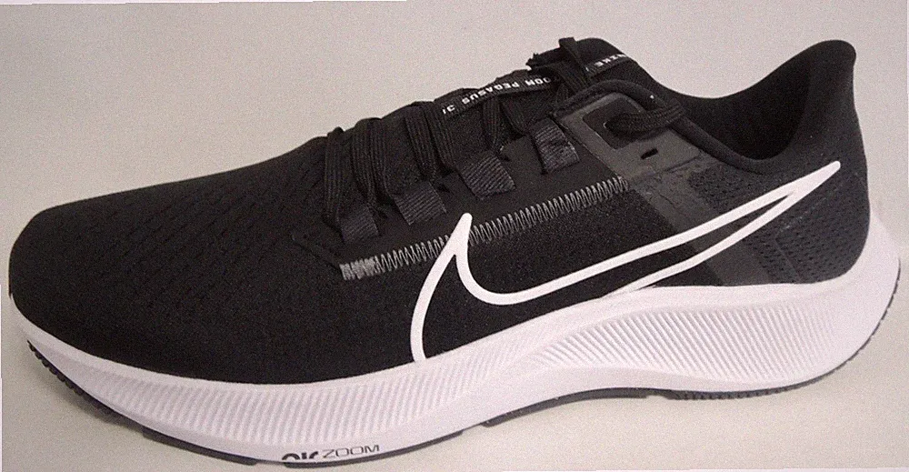 NEU Nike Air Zoom Pegasus 38 Running Schuhe 49,5 Laufschuhe CW7356-002 NEU top