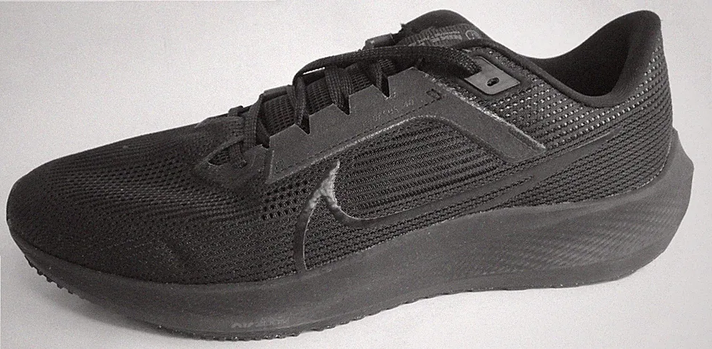 NEU Nike Air Zoom Pegasus 40 Running Schuhe Größe 48,5 Laufschuhe DV3853-002