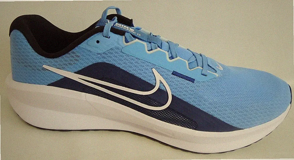 NEU Nike Downshifter 13 Laufschuhe Größe 48,5 Running Schuhe Sneaker FD6454-404