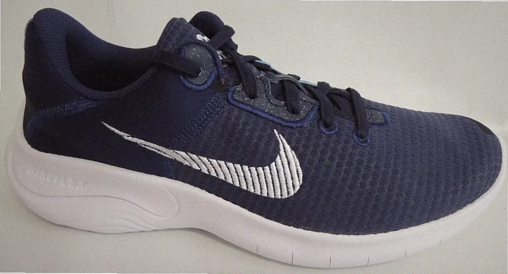 NEU Nike Flex Experience RN 11 NN Gr. 38,5 Running Schuhe Laufschuhe DD9284-400