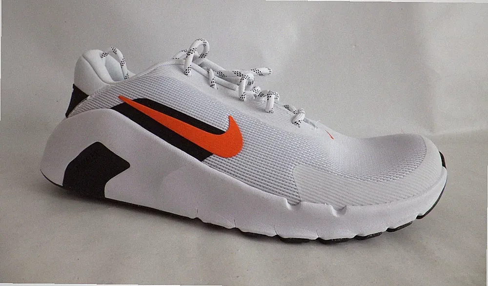 NEU Nike Flex Train Größe 47,5 Laufschuhe Trainingsschuhe Sneaker HV9972-109 neu