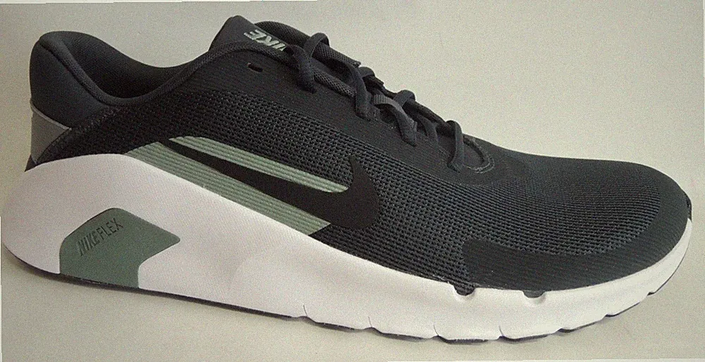 NEU Nike Flex Train Größe 48,5 Laufschuhe Trainingsschuhe Sneaker HV9972-300 neu