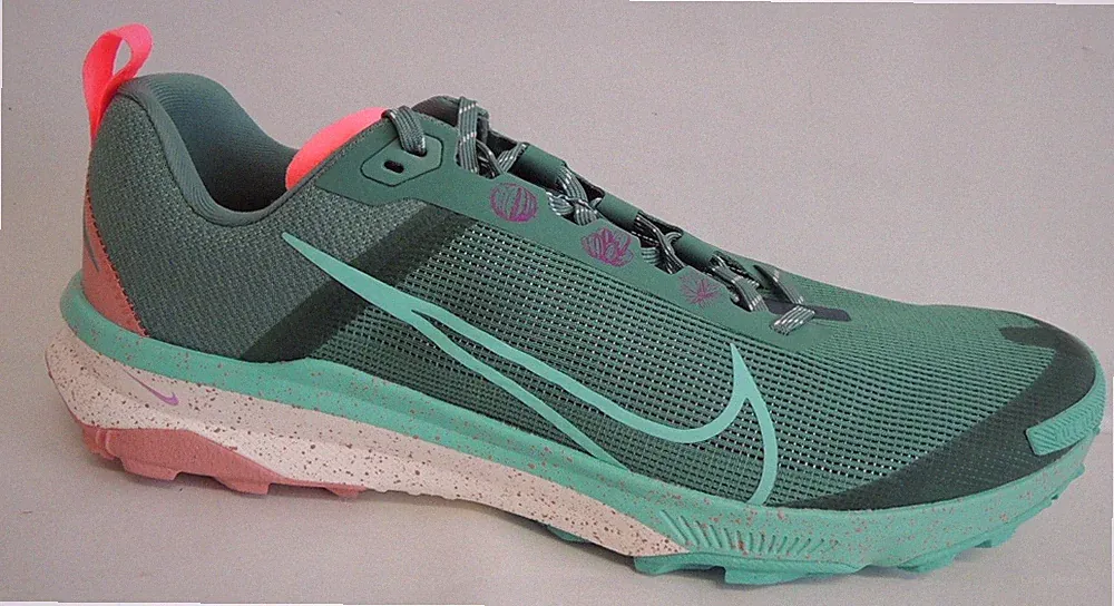 NEU Nike React Terra Kiger 9 Größe 47,5 Trailrunning Laufschuhe DR2693-301