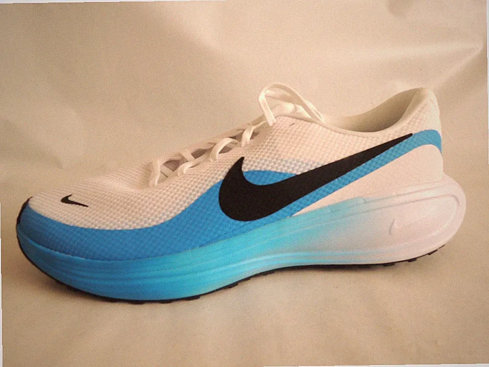 NEU Nike Revolution 8 Running Gr. 49,5 Laufschuhe Schuhe Sneaker HJ9198-103 NEU
