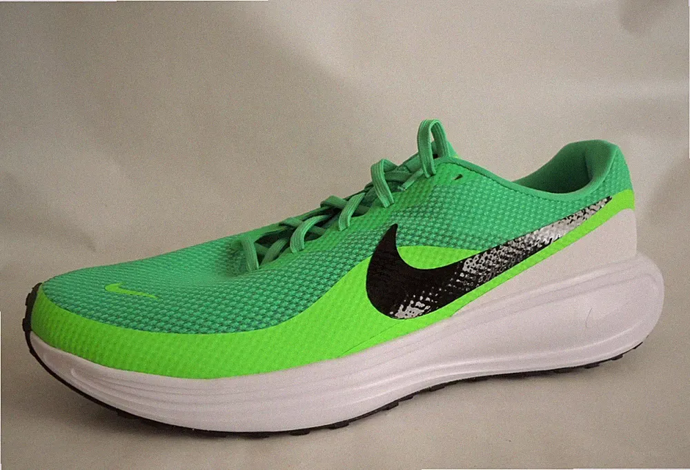 NEU Nike Revolution 8 Running Gr. 49,5 Laufschuhe Schuhe Sneaker HJ9198-301 NEU