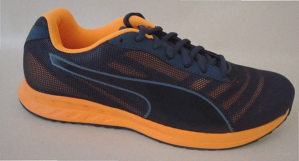 NEU Puma Burst Größe 39 Herren Laufschuhe Running Schuhe 188632-03