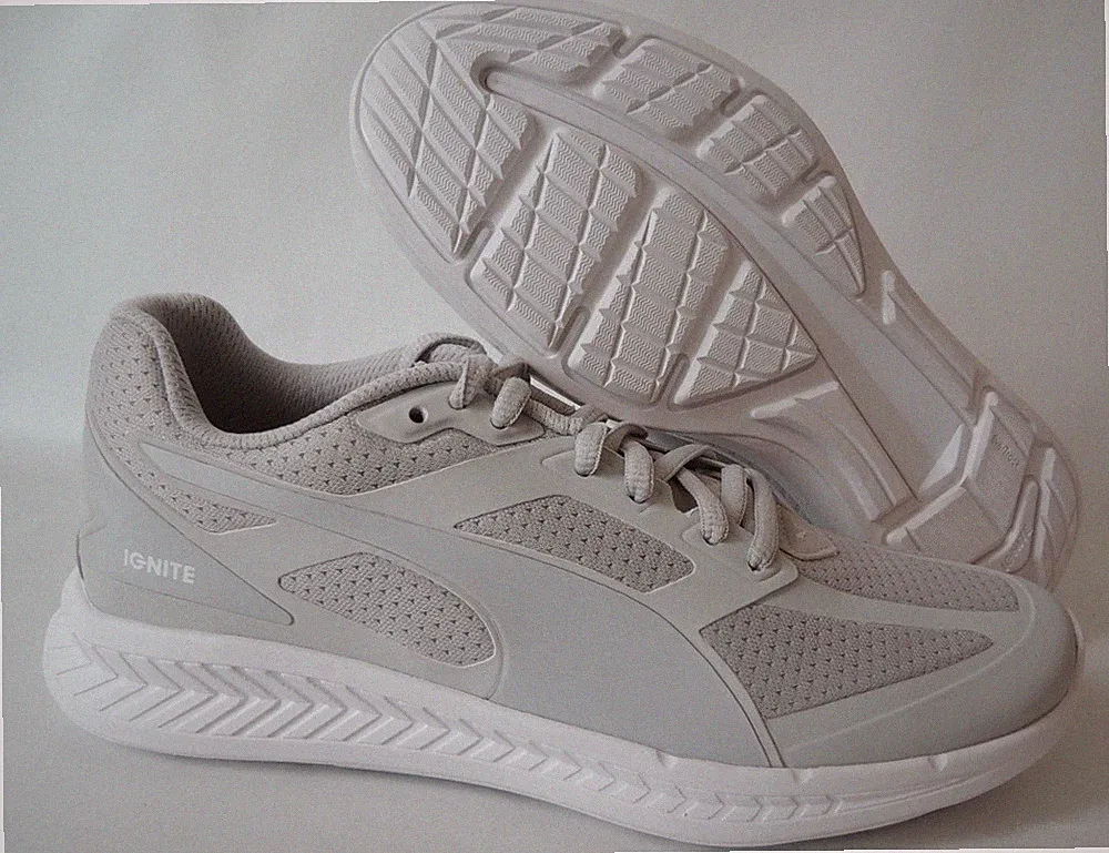 NEU Puma Ignite 37 Running Schuhe Laufschuhe 190877-01 Sportschuhe