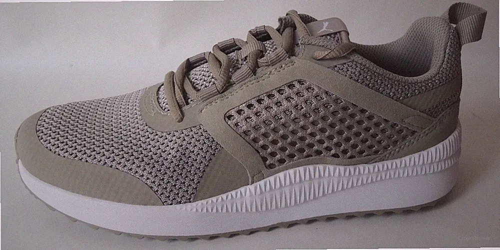 NEU Puma Pacer Next Net Gr. 36 Sneaker Schuhe Laufschuhe Freizeit 366935-03 TOP