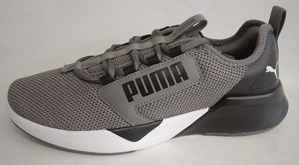 NEU Puma Retaliate Tongue Gr. 39 Laufschuhe Schuhe Sneaker Training 376149-02