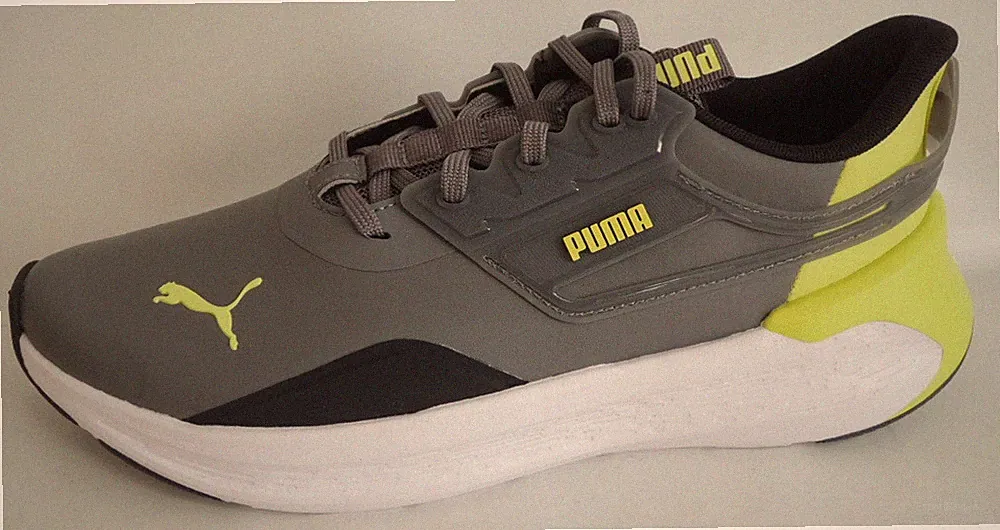 NEU Puma Softride Symmetry SL Größe 39 Laufschuhe Schuhe Sneaker 311266-02 TOP