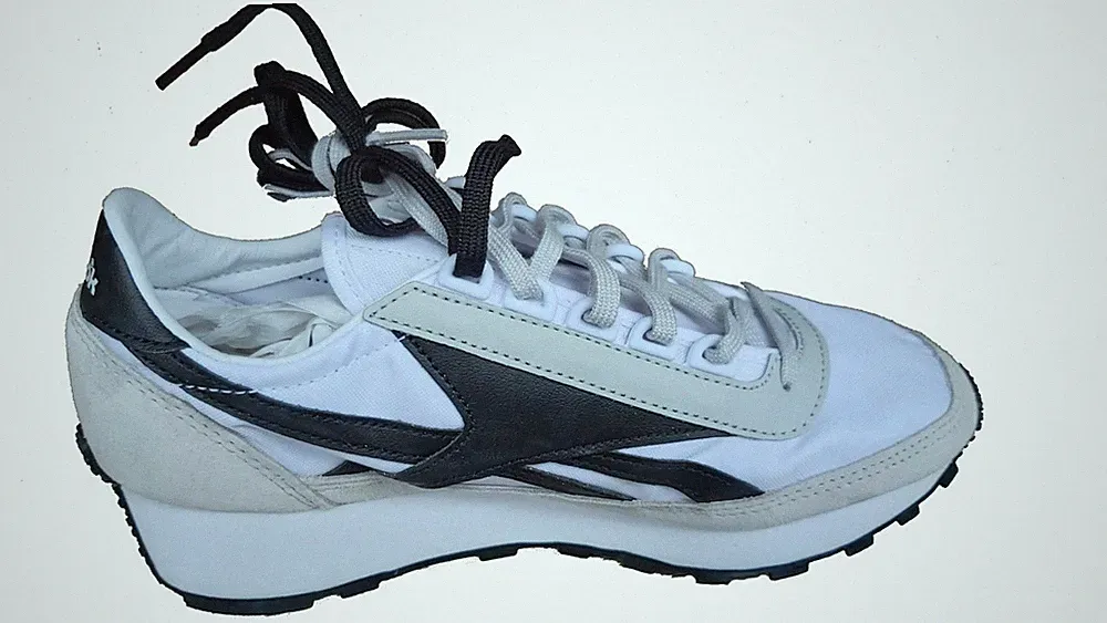 Reebok Leichtathletikschuh