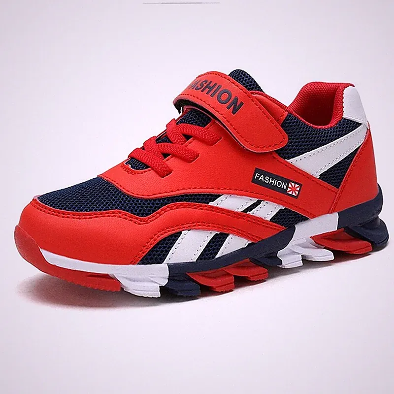 Neu Turnschuhe Jungen Sneaker Sportschuhe Mädchen Laufschuhe Leicht Kinderschuhe