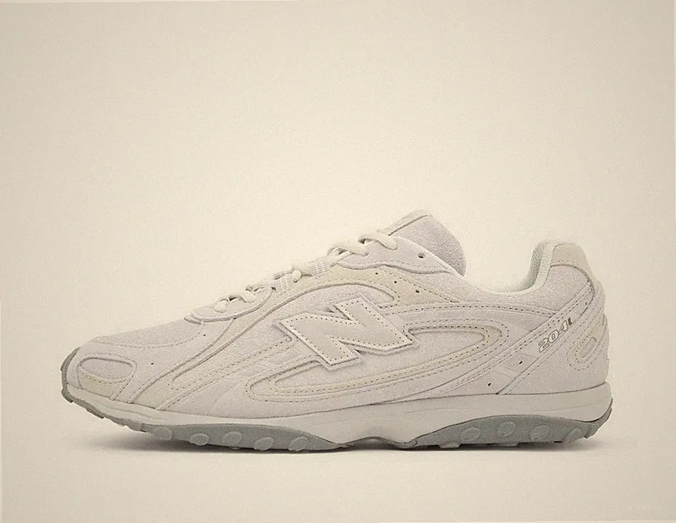 New Balance 204L Herrenschuhe in Lila